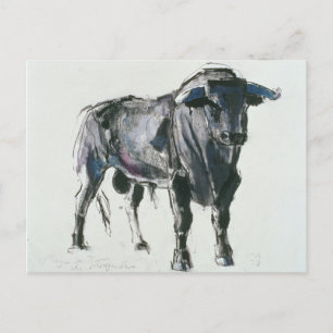 Postal Plaza de Toros de Miajadas 1998