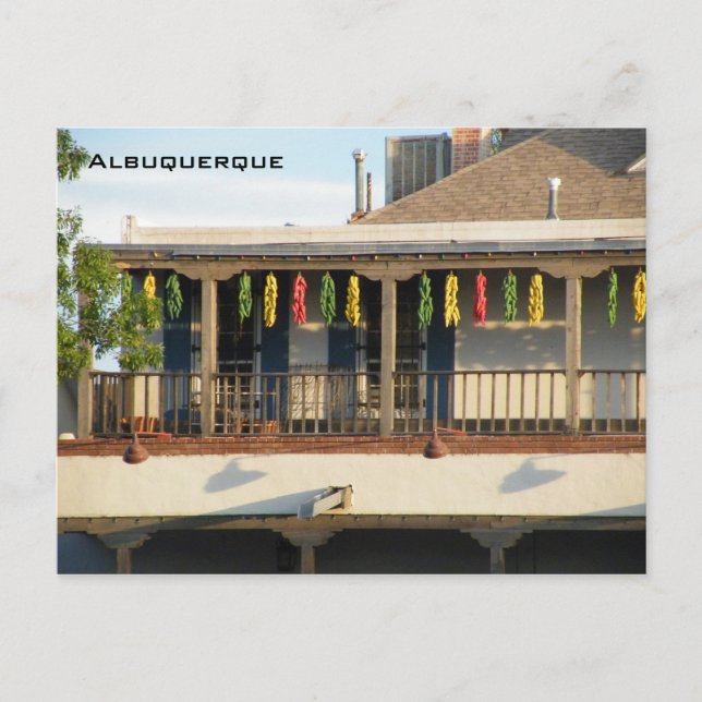 Postal Plaza Histórica (Anverso)