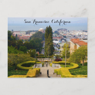 Postal Plaza Lyon de San Francisco