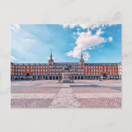 Postal Plaza Mayor