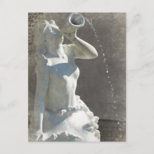 Postal Plaza Mermaid