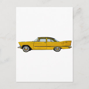 Postal Plaza Plymouth 1957