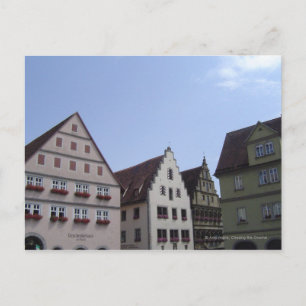 Postal Plaza Rothenberg