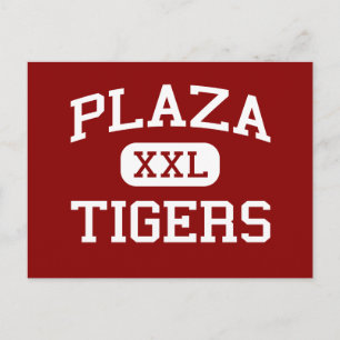 Postal Plaza - Tigres - Centro - Kansas City Missouri