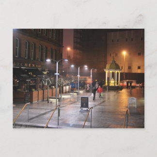 Postal Plaza Victoria, Belfast