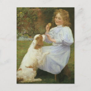 Postal Pleasures de la esperanza de William Henry Gore