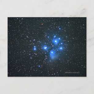 Postal Pleiades 2