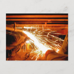 Postal Plomería provoca cambios originales