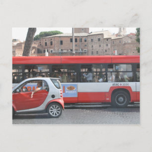 Postal Plural vs Singular