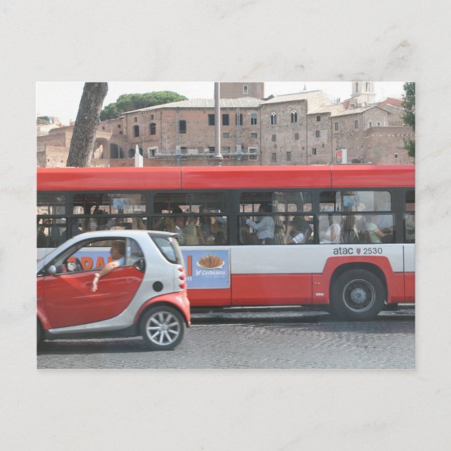 Postal Plural vs Singular (Anverso)