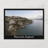 Plymouth, Inglaterra