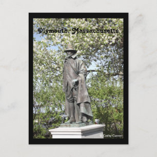 Postal Plymouth, Massachusetts