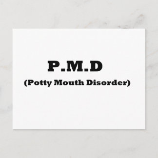 POSTAL PMD