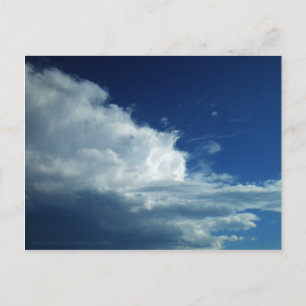Postal PO0136 en la nube