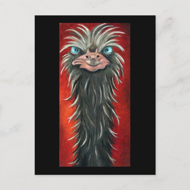 Postal Poder 3 (Anverso)