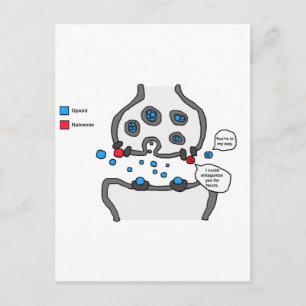 Postal Podría antagonizarte