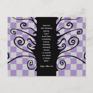 Postal Poe