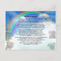 Poema del puente del arco iris