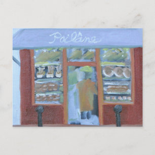 Postal "Poilane"