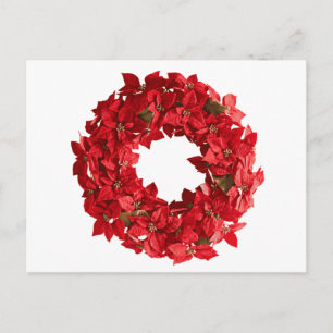 Postal Poinsettia wreath.png