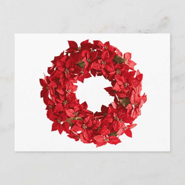 Postal Poinsettia wreath.png (Anverso)