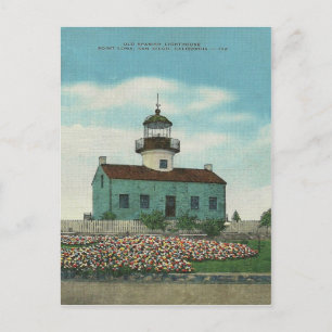 Postal Point Loma