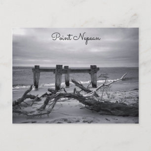 Postal Point Nepean, Victoria, Australia