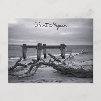 Postal Point Nepean, Victoria, Australia