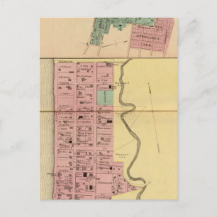 Postal Point Pleasant Company