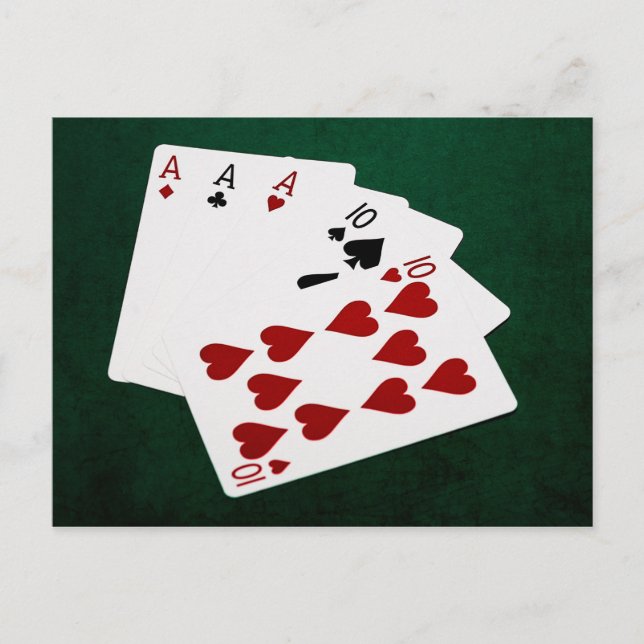 Postal poker-hands-full-house-a-10-h.jpg (Anverso)