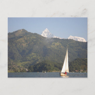 Postal Pokhara