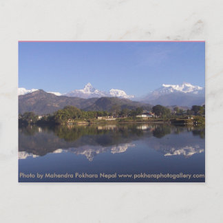 Postal Pokhara Nepal
