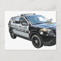 Policía de policía Academia de Aplicación de la Le