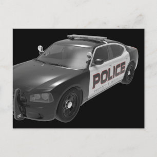 Postal Policía de policía Academia de Aplicación de la Le