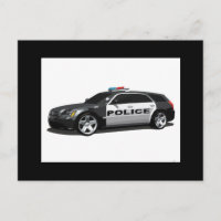 Policía de policía Academia de Aplicación de la Le