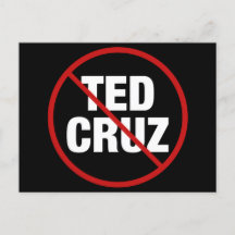 Política anti Ted Cruz Texas-demócrata