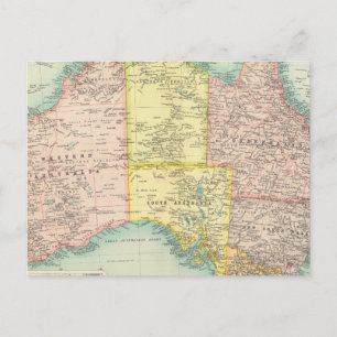 Postal Política de Australia