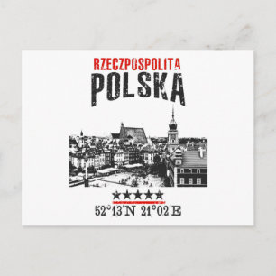 Postal Polonia