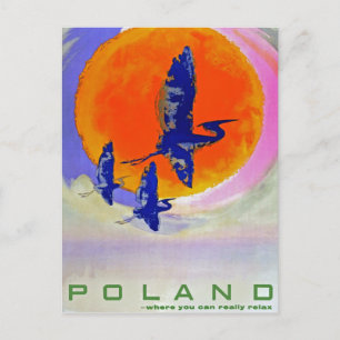 Postal Polonia
