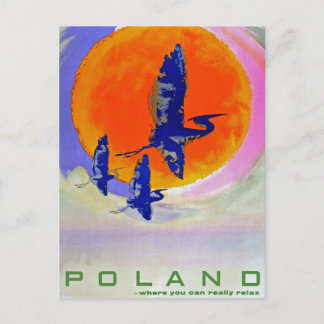Postal Polonia