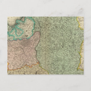 Postal Polonia, Lituania 2
