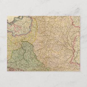 Postal Polonia, Prusia 2