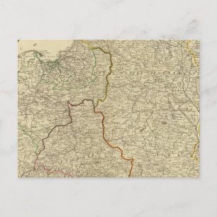 Postal Polonia, Prusia 3