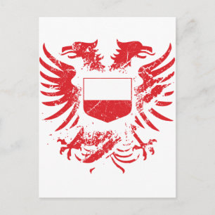 Postal Polonia se desmoronó