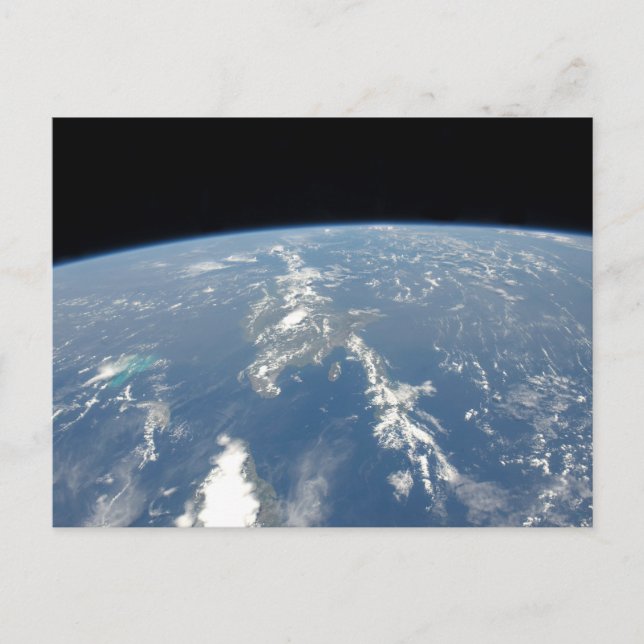 Postal Polvo Saharaui Que Se Incide Hacia Occidente En El (Anverso)