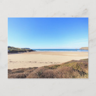 Postal Polzeath