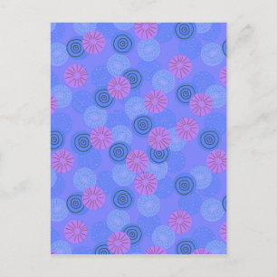 Postal Pom-pom