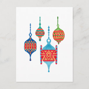Postal Pomander