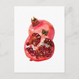 Postal Pomegranita
