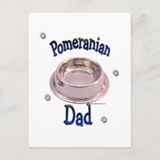 Postal Pomerania (Anverso)